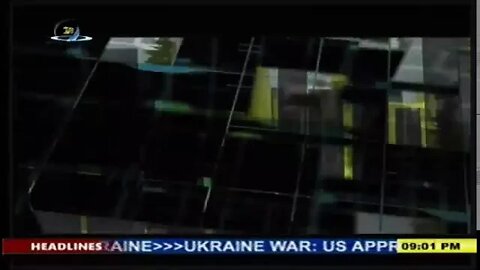 AKOJOPO IROYIN on OSBC TV | 9th September, 2022