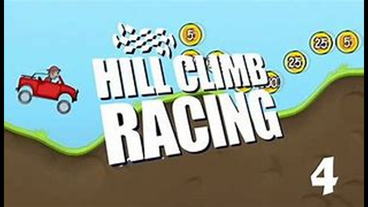 DUBAI RC HILLCLIMB Race