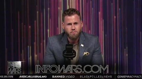 WAR ROOM (Full Show) Friday - 8/4/23