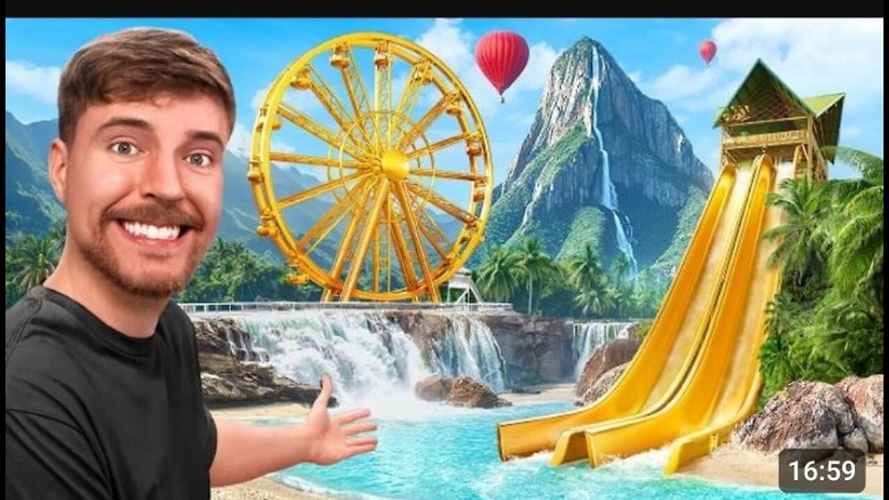 Mr beast ,💀