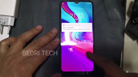 Frp Infinix Hot 8 حذف حساب جوجل 8لهاتف انفينكس هوت