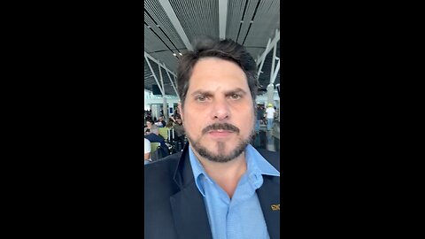 Senador Durval fala sobreRelatório da ABIN sobre 8 de Janeiro 2023.