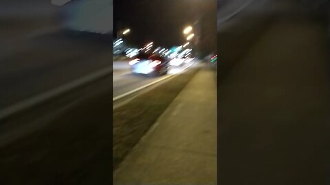 Gang Stalking Perp Walk 12/02/2021 Pt. 2