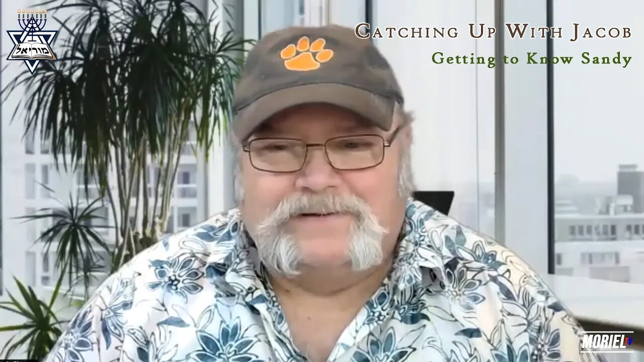 CUWJ: Getting to Know Sandy