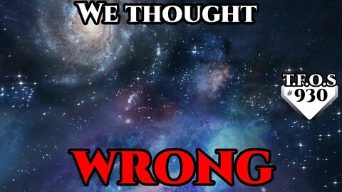 We thought wrong by endersgame69 | Humans are space Orcs | HFY | TFOS930