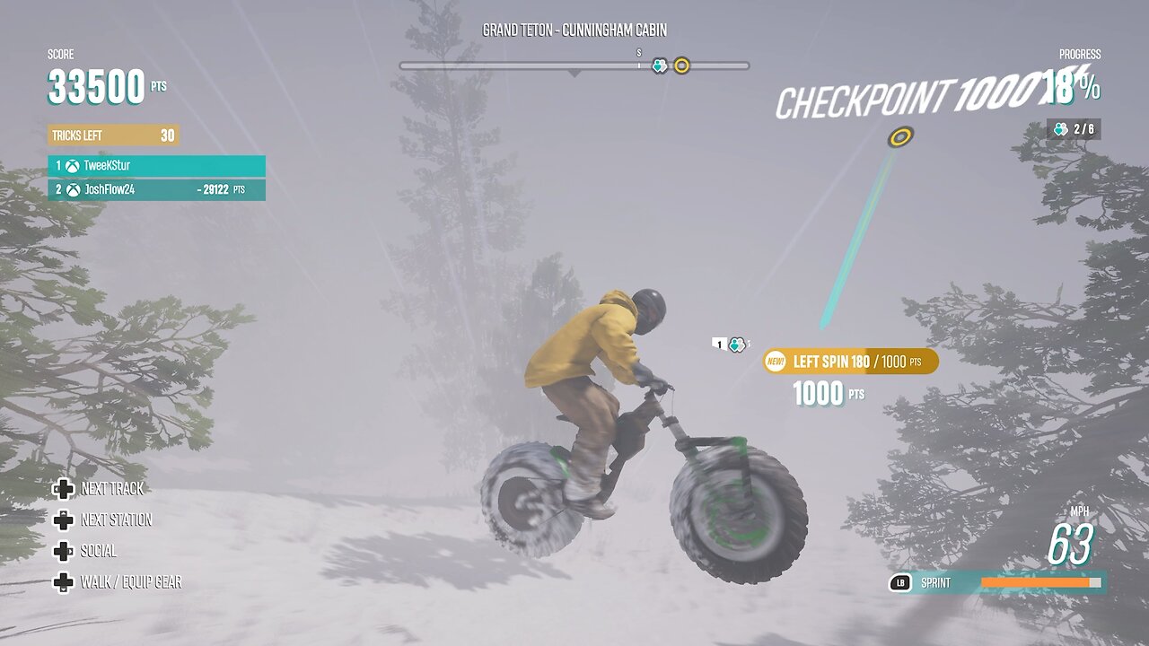 Tricky