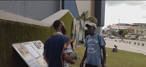 ISRAELITE CAMP BELIZE CITY 08262023