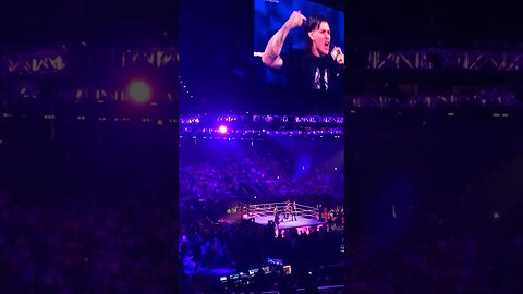 Atlanta CAN’T STAND Dominik Mysterio