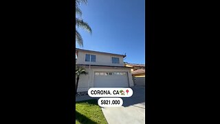 Corona 5 Bed 3 Bath