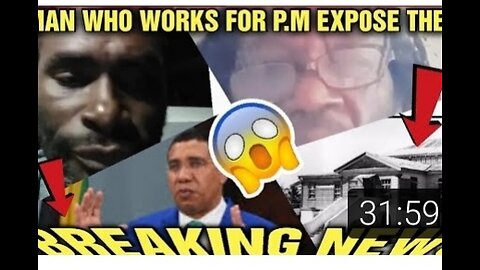 Man who works for .PM Expose them