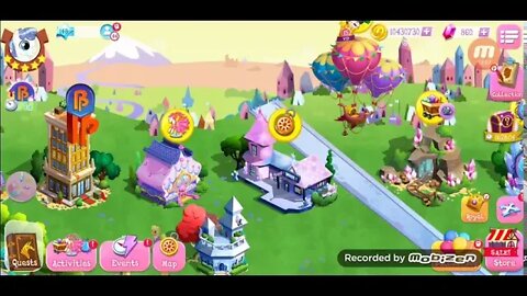 Power Pony campaign is here early!!!
