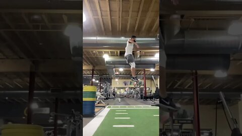 WHAT WILL HE DO UP THERE? 😳🚀 (LINK IN DESCRIPTION) #Shorts