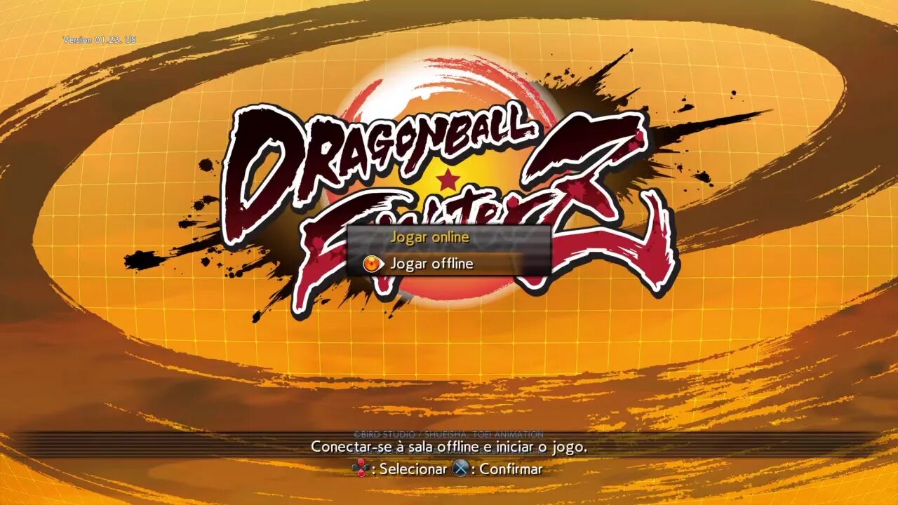 Dragon Ball Fighterz