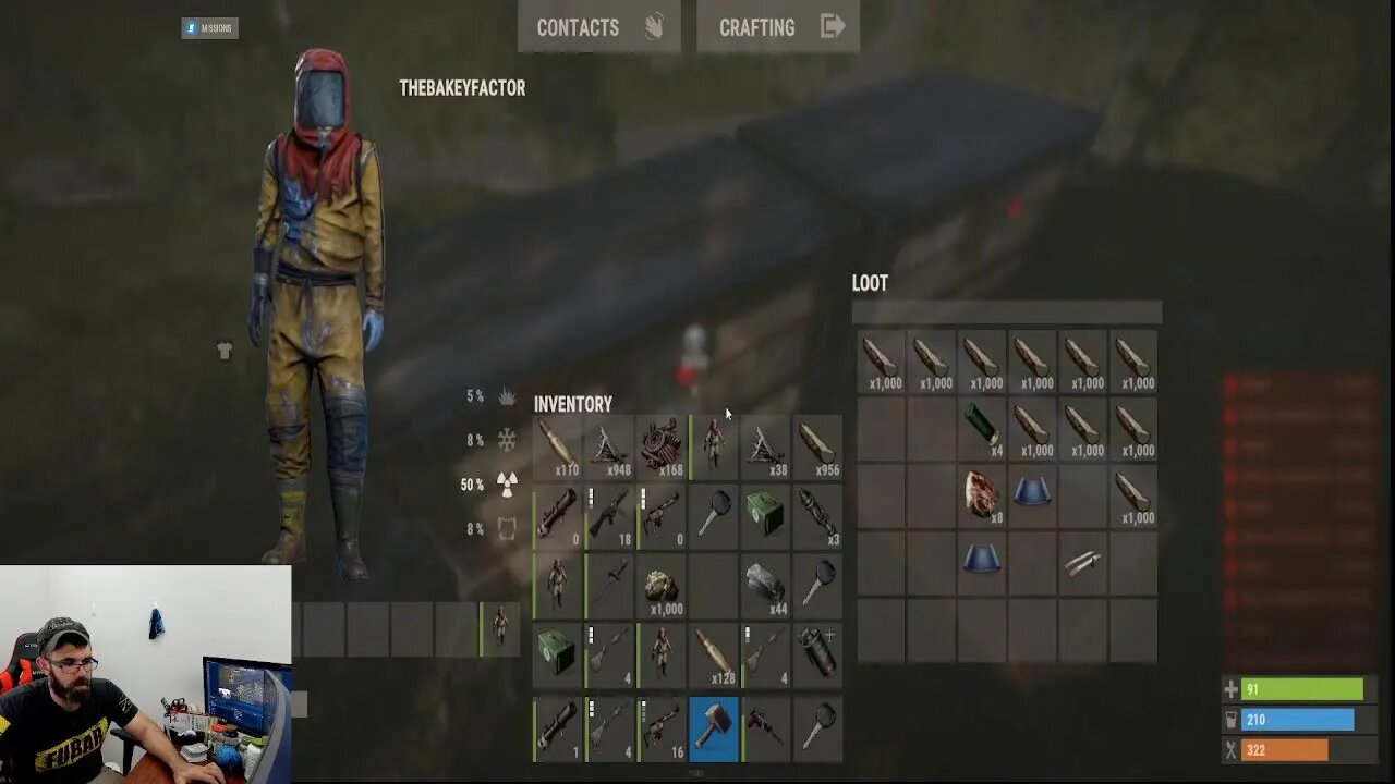 RUST