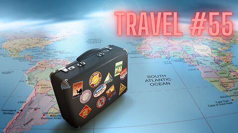 Travel #55