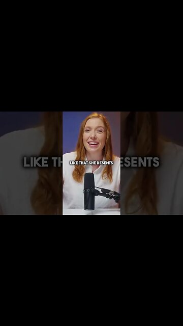 Never Marry A Feminist.