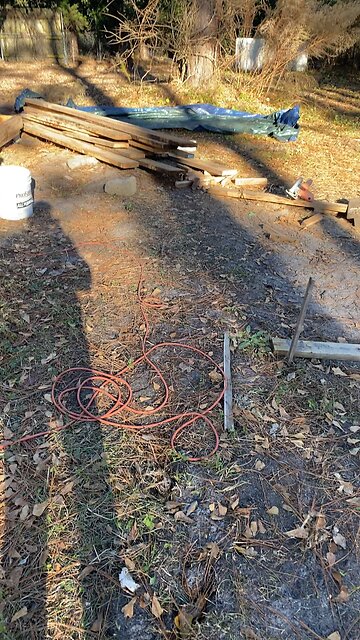 W where I’m at now