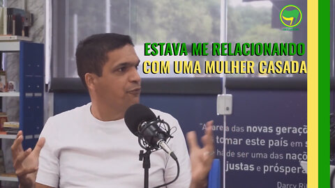 DACIOLO MULHERENGO E BEBERRÃO, JÁ FOI PRESO | Brazil at war in 2022