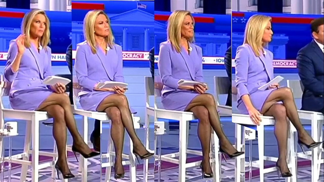 Martha MacCallum Encore Jan 9 2024
