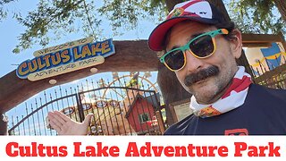 Cultus Lake Adventure Park