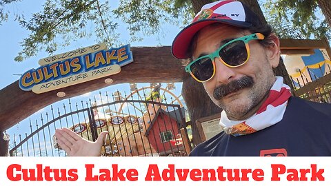 Cultus Lake Adventure Park