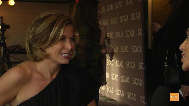 Sonya Walger chats about Season 2 of ABC's 'The Catch' | Hot Topics