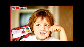 Afinal ! O DANONINHO é um QUEIJO ou YOGURTE ? #youtube #curiosidades