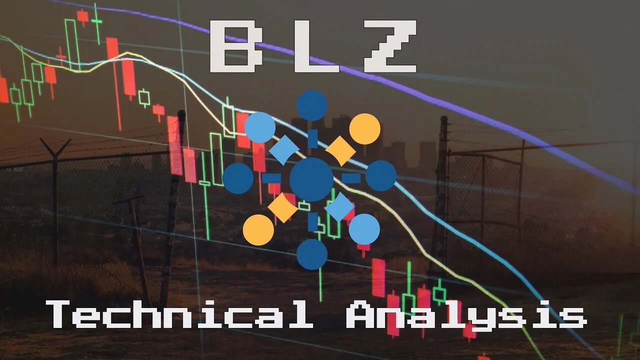 BLZ-Bluzelle Coin Token Price Prediction-Daily Analysis 2022 Chart