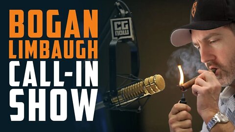 RUSH LIMBOGAN Call-in Show