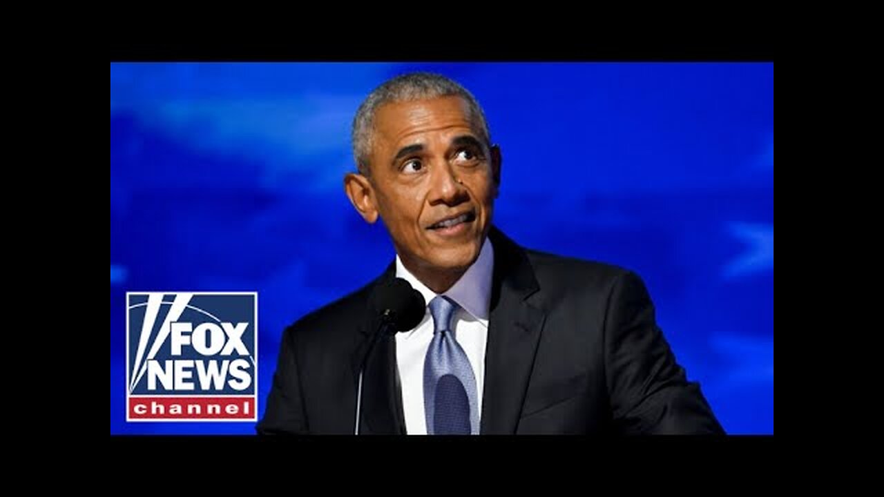 Stupidest stat ever!': Obama fact-checked after DNC speech