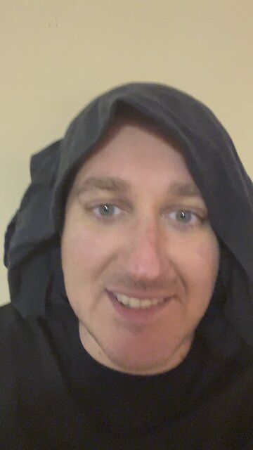 Kamala Accepts the Nomination