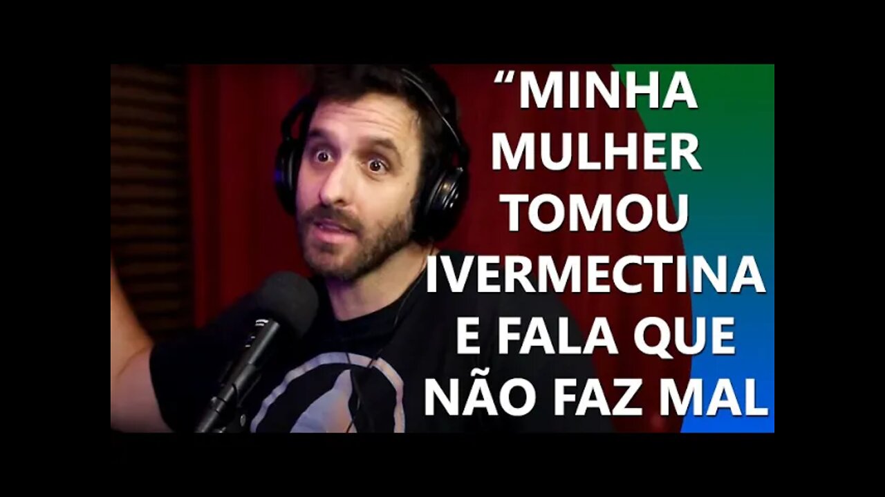 NEGACIONISTAS E FAKENEWS | Super Podcortes