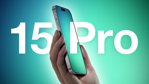 Apple iPhone 15 Leaks
