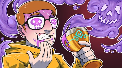 He POISONED MBT's Drink...Can He Still Win?! 💀🍯 (Elestriad S2)