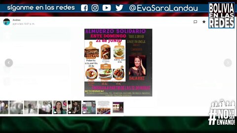 BOLIVIA EN LAS REDES, CON EL DR. IGNACIO TAPIA