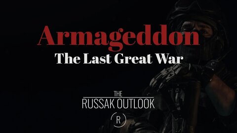 Armageddon: The Last Great War!