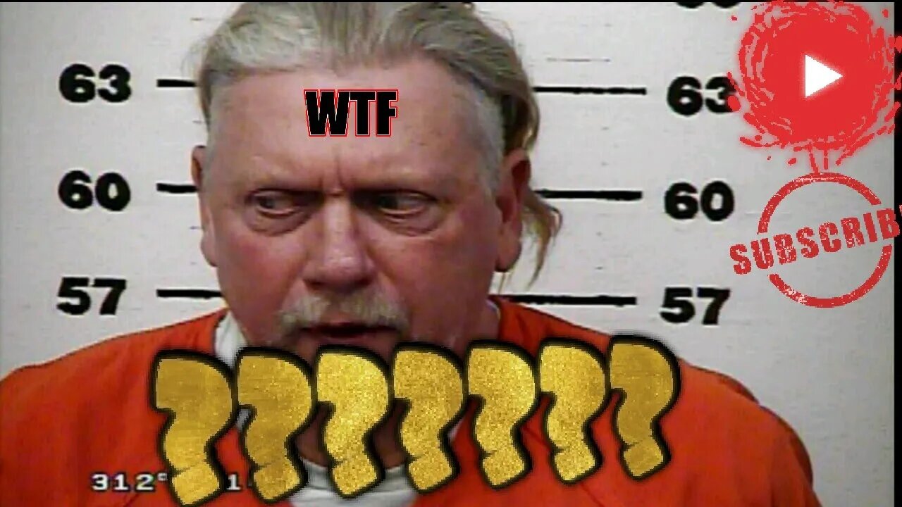 @Don Wells Family Official in Sucide Watch?