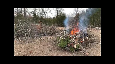 Thuh fast burn