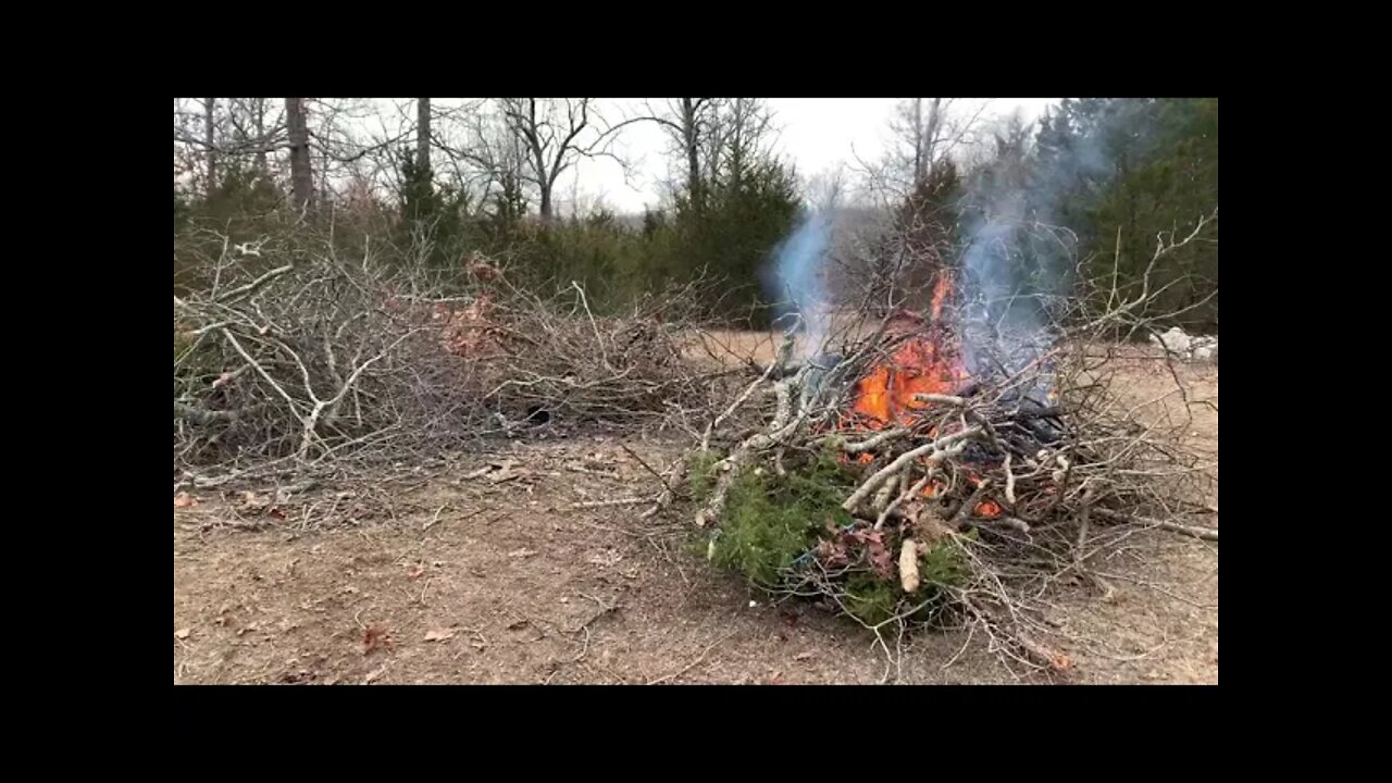 Thuh fast burn