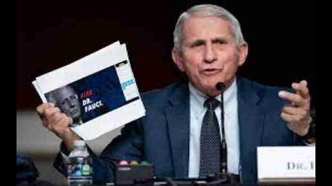 Ex-CDC Chief Fauci ‘Sidelined’ Me From COVID Debate for Backing Lab Leak Theory