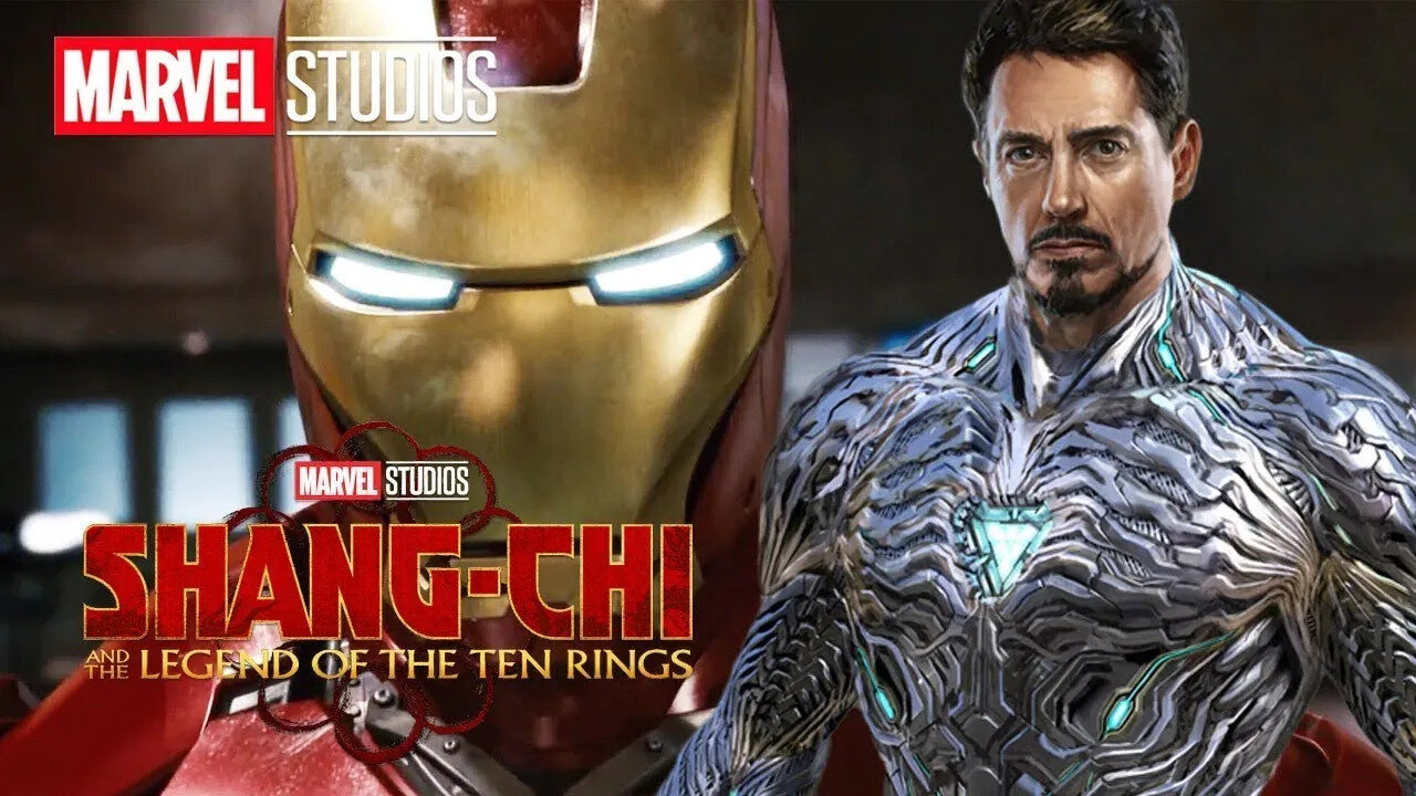 Iron Man & Shang Chi LATEST UPDATE & Release Date