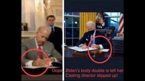 THE OCEANS ARE RISING - "WE'RE ALL GONNA DIE" - SEE FOR YOURSELF