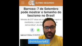 Até quando os conservadores serão insultados pelos Ministros do STF?