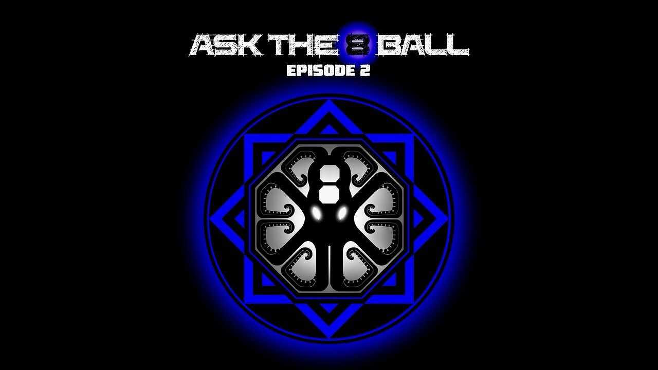 Ask The 8ball 002