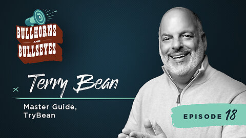 Understanding Behaviors of the Target Customer with Terry Bean