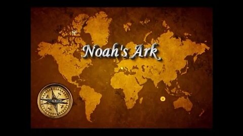 Noah's Ark