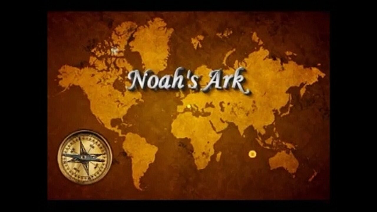 Noah's Ark