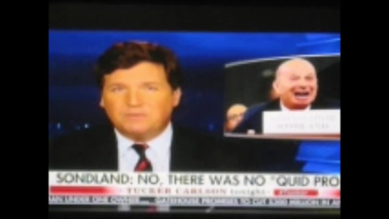 Part XXI Nov 21 2019 - The Lead Up To And Dropping Of The FISA Report