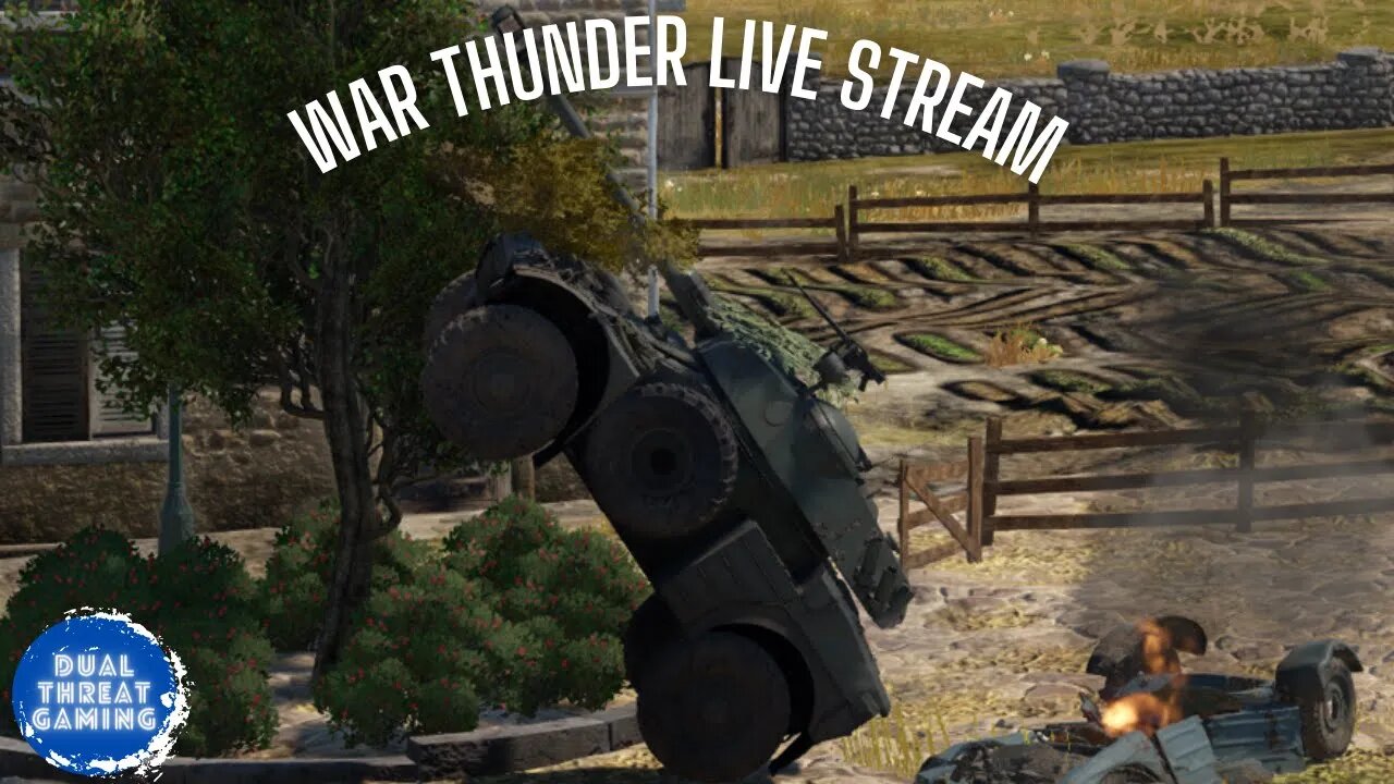 War Thunder Israeli Tech Tree Grind Part 3