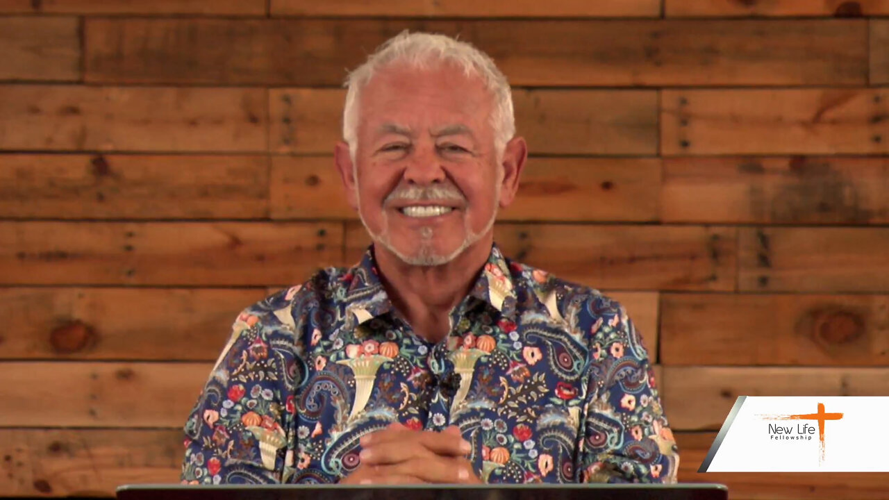 Daily Encouragement (October 10, 2022)